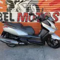 KYMCO DOWNTOWN 300 i ABS KYMCO DOWNTOWN 300 i ABS
