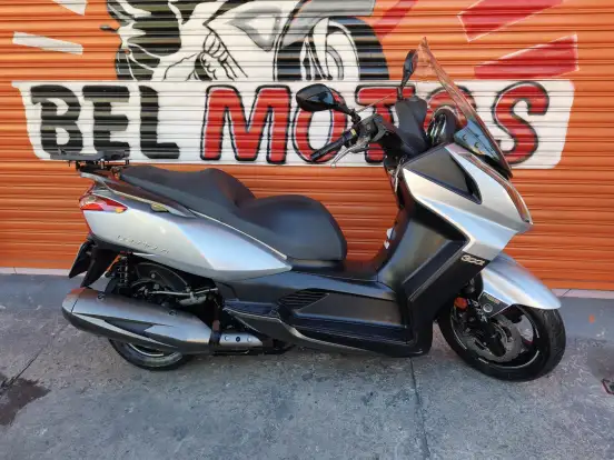 KYMCO-DOWNTOWN 300 i ABS KYMCO-DOWNTOWN 300 i ABS-2020