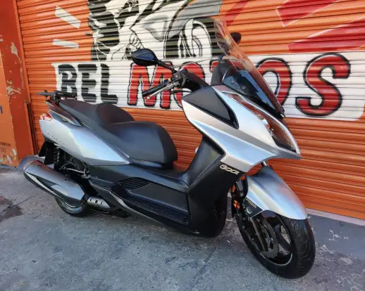 KYMCO-DOWNTOWN 300 i ABS-2020