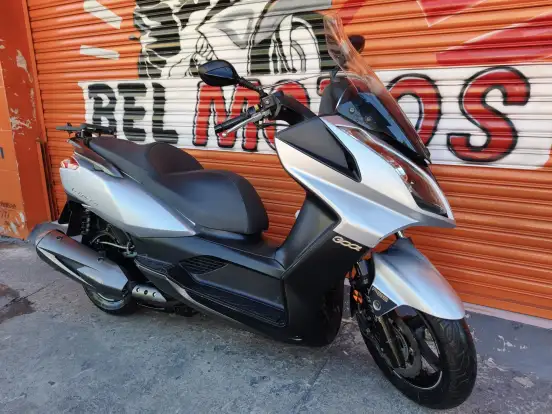 KYMCO-DOWNTOWN 300 i ABS KYMCO-DOWNTOWN 300 i ABS-2020