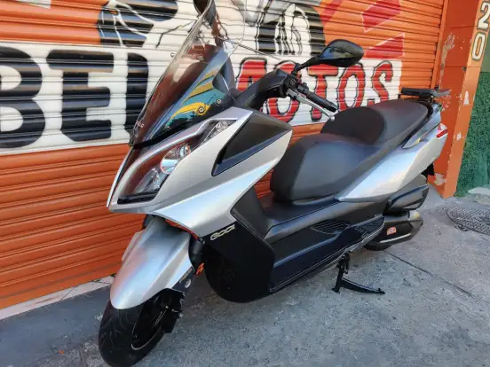 KYMCO-DOWNTOWN 300 i ABS KYMCO-DOWNTOWN 300 i ABS-2020