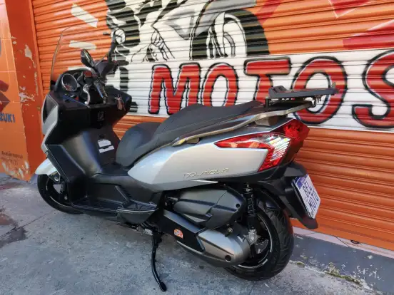 KYMCO-DOWNTOWN 300 i ABS KYMCO-DOWNTOWN 300 i ABS-2020
