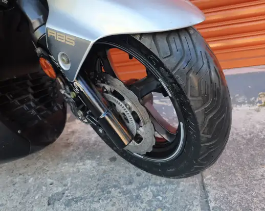 KYMCO-DOWNTOWN 300 i ABS-2020