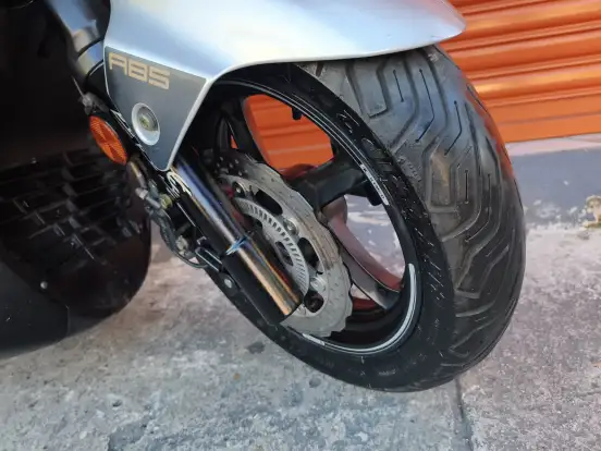 KYMCO-DOWNTOWN 300 i ABS KYMCO-DOWNTOWN 300 i ABS-2020