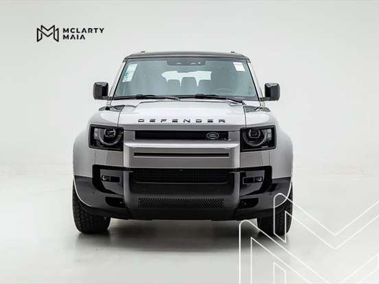 LAND ROVER-DEFENDER-3.0 D350 TURBO DIESEL MHEV 110 X-DYNAMIC HSE AWD AUTOMÁTICO LAND ROVER-DEFENDER-2026