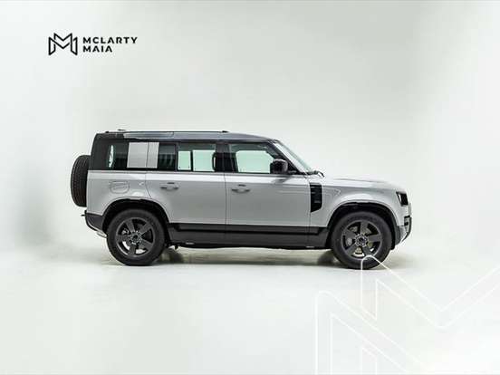 LAND ROVER-DEFENDER-3.0 D350 TURBO DIESEL MHEV 110 X-DYNAMIC HSE AWD AUTOMÁTICO LAND ROVER-DEFENDER-2026