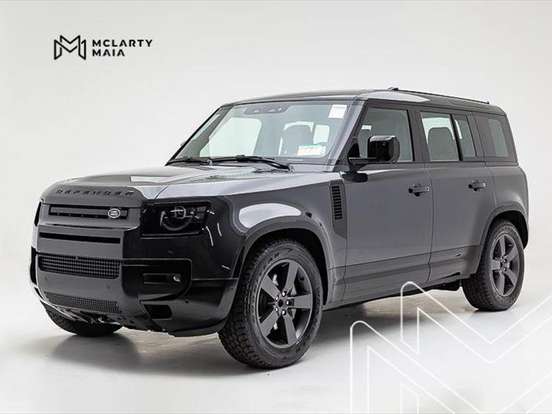 LAND ROVER-DEFENDER-3.0 D350 TURBO DIESEL MHEV 110 X-DYNAMIC HSE AWD AUTOMÁTICO LAND ROVER-DEFENDER-2026