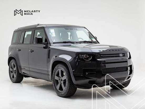 LAND ROVER-DEFENDER-3.0 D350 TURBO DIESEL MHEV 110 X-DYNAMIC HSE AWD AUTOMÁTICO LAND ROVER-DEFENDER-2026
