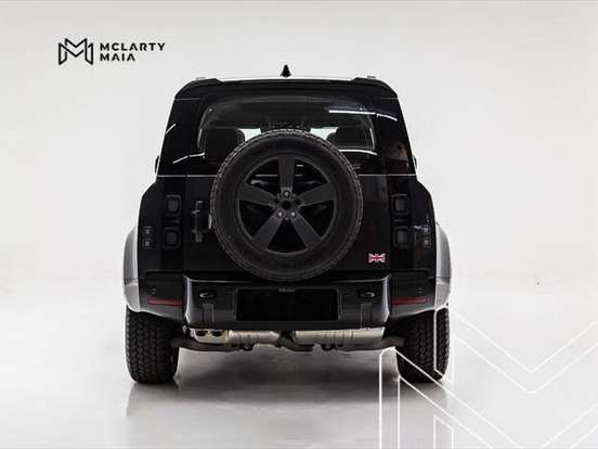LAND ROVER-DEFENDER-3.0 D350 TURBO DIESEL MHEV 110 X-DYNAMIC HSE AWD AUTOMÁTICO LAND ROVER-DEFENDER-2026