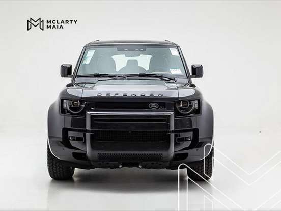 LAND ROVER-DEFENDER-3.0 D350 TURBO DIESEL MHEV 110 X-DYNAMIC HSE AWD AUTOMÁTICO LAND ROVER-DEFENDER-2026