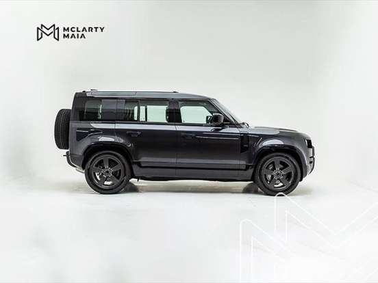 LAND ROVER-DEFENDER-3.0 D350 TURBO DIESEL MHEV 110 X-DYNAMIC HSE AWD AUTOMÁTICO LAND ROVER-DEFENDER-2026