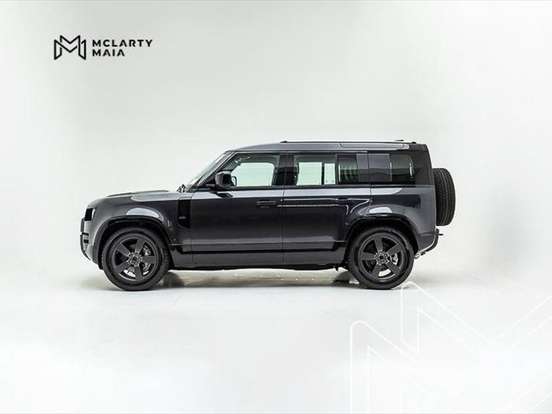 LAND ROVER-DEFENDER-3.0 D350 TURBO DIESEL MHEV 110 X-DYNAMIC HSE AWD AUTOMÁTICO LAND ROVER-DEFENDER-2026