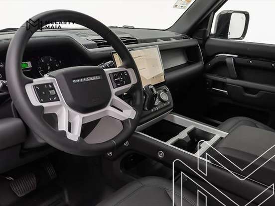 LAND ROVER-DEFENDER-3.0 D350 TURBO DIESEL MHEV 110 X-DYNAMIC HSE AWD AUTOMÁTICO LAND ROVER-DEFENDER-2026