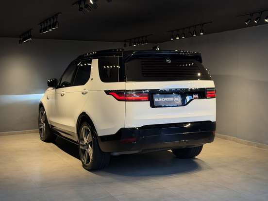LAND ROVER-DISCOVERY-3.0 D300 TURBO DIESEL MHEV METROPOLITAN EDITION AUTOMÁTICO LAND ROVER-DISCOVERY-2023