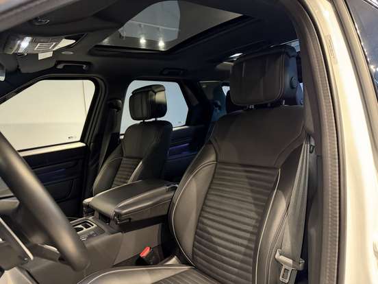 LAND ROVER-DISCOVERY-3.0 D300 TURBO DIESEL MHEV METROPOLITAN EDITION AUTOMÁTICO LAND ROVER-DISCOVERY-2023