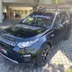 LAND ROVER DISCOVERY SPORT 2.0 16V SI4 TURBO GASOLINA HSE LUXURY 4P AUTOMÁTICO LAND ROVER DISCOVERY SPORT 2.0 16V SI4 TURBO GASOLINA HSE LUXURY 4P AUTOMÁTICO