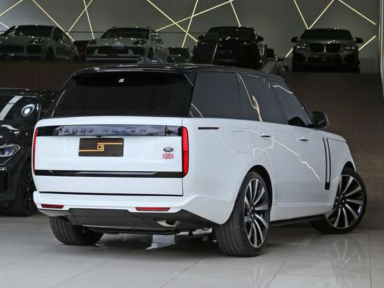LAND ROVER-RANGE ROVER-3.0 P510e PHEV HSE AWD AUTOMÁTICO LAND ROVER-RANGE ROVER-2023