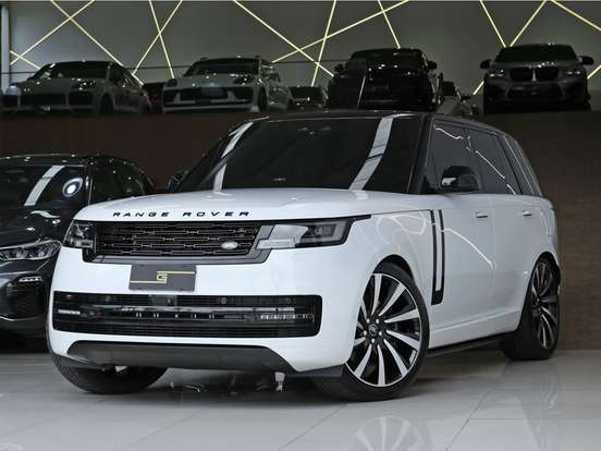 LAND ROVER-RANGE ROVER-3.0 P510e PHEV HSE AWD AUTOMÁTICO LAND ROVER-RANGE ROVER-2023