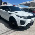 LAND ROVER RANGE ROVER EVOQUE 2.0 HSE DYNAMIC 4WD 16V FLEX 4P AUTOMÁTICO LAND ROVER RANGE ROVER EVOQUE 2.0 HSE DYNAMIC 4WD 16V FLEX 4P AUTOMÁTICO