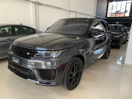 LAND ROVER-RANGE ROVER SPORT-2021