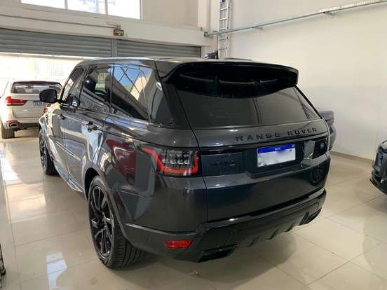 LAND ROVER-RANGE ROVER SPORT-2021