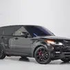 LAND ROVER RANGE ROVER SPORT 3.0 HSE DYNAMIC 4X4 V6 24V TURBO DIESEL 4P AUTOMÁTICO LAND ROVER RANGE ROVER SPORT 3.0 HSE DYNAMIC 4X4 V6 24V TURBO DIESEL 4P AUTOMÁTICO