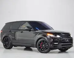 LAND ROVER RANGE ROVER SPORT 3.0 HSE DYNAMIC 4X4 V6 24V TURBO DIESEL 4P AUTOMÁTICO LAND ROVER RANGE ROVER SPORT 3.0 HSE DYNAMIC 4X4 V6 24V TURBO DIESEL 4P AUTOMÁTICO