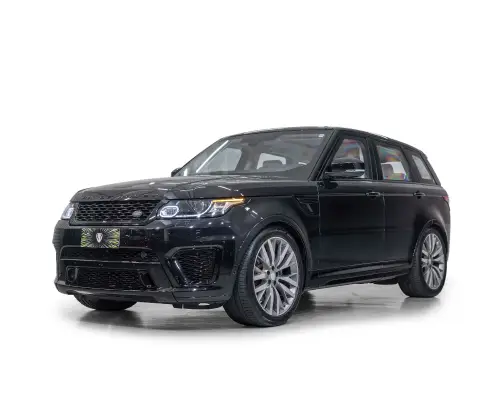LAND ROVER RANGE ROVER SPORT 5.0 AUTOBIOGRAPHY DYNAMIC 4X4 V8 32V GASOLINA 4P AUTOMÁTICO LAND ROVER RANGE ROVER SPORT 5.0 AUTOBIOGRAPHY DYNAMIC 4X4 V8 32V GASOLINA 4P AUTOMÁTICO