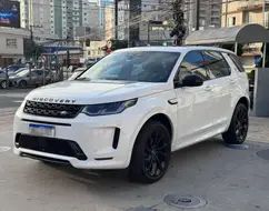 LAND ROVER DISCOVERY SPORT 2.0 D200 TURBO DIESEL R-DYNAMIC SE AUTOMÁTICO LAND ROVER DISCOVERY SPORT 2.0 D200 TURBO DIESEL R-DYNAMIC SE AUTOMÁTICO