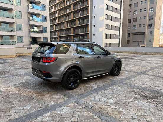 LAND ROVER-DISCOVERY SPORT-2023
