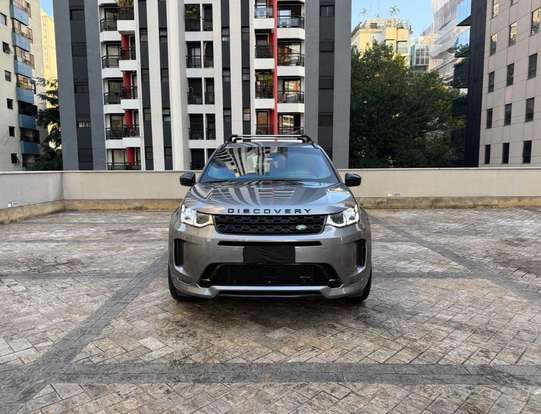 LAND ROVER-DISCOVERY SPORT-2023