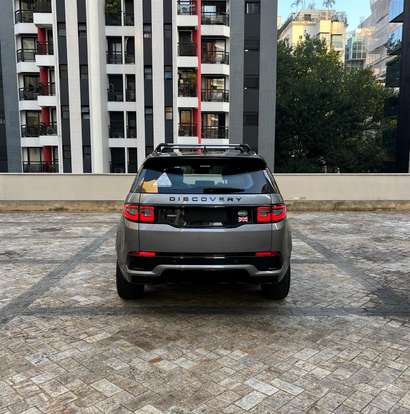 LAND ROVER-DISCOVERY SPORT-2023
