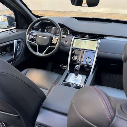 LAND ROVER-DISCOVERY SPORT-2023