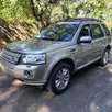 LAND ROVER FREELANDER 2 2.2 SE SD4 16V TURBO DIESEL 4P AUTOMÁTICO LAND ROVER FREELANDER 2 2.2 SE SD4 16V TURBO DIESEL 4P AUTOMÁTICO