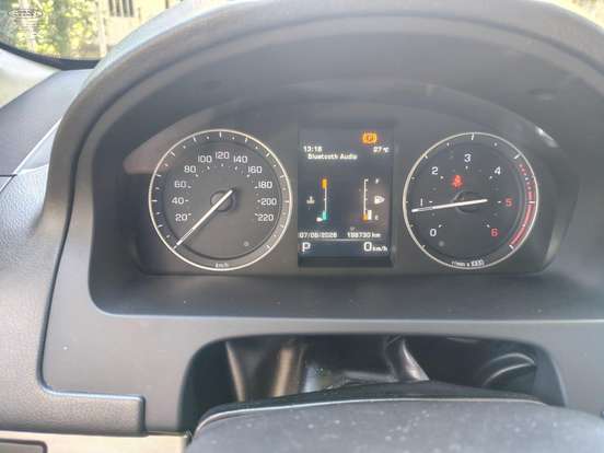 LAND ROVER-FREELANDER 2-2013