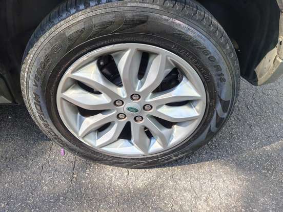 LAND ROVER-FREELANDER 2-2013