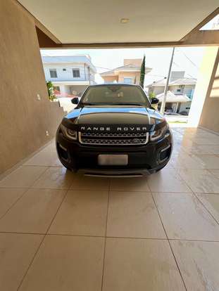 LAND ROVER-RANGE ROVER EVOQUE-2016