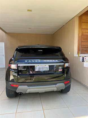 LAND ROVER-RANGE ROVER EVOQUE-2016