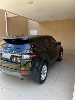 LAND ROVER-RANGE ROVER EVOQUE-2016