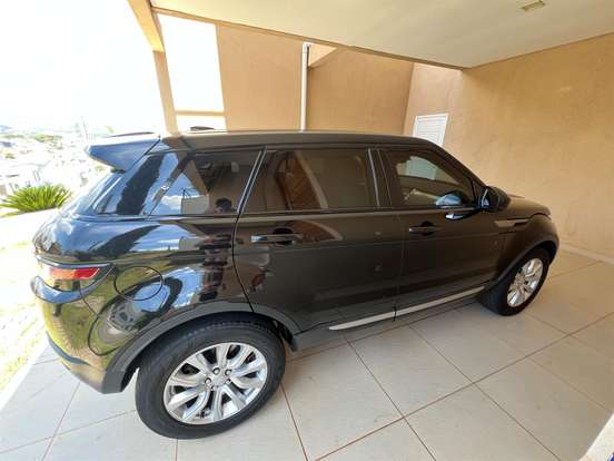 LAND ROVER-RANGE ROVER EVOQUE-2016
