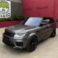 LAND ROVER RANGE ROVER SPORT 3.0 HSE 4X4 V6 24V TURBO DIESEL 4P AUTOMÁTICO LAND ROVER RANGE ROVER SPORT 3.0 HSE 4X4 V6 24V TURBO DIESEL 4P AUTOMÁTICO