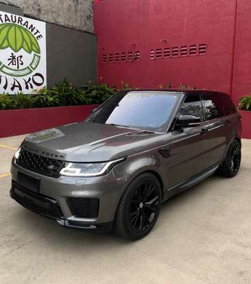 LAND ROVER-RANGE ROVER SPORT-2018
