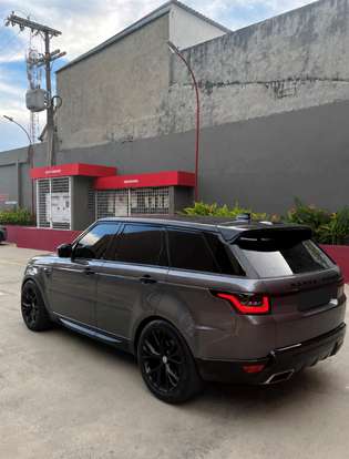 LAND ROVER-RANGE ROVER SPORT-2018