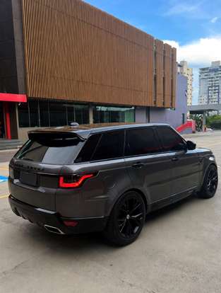 LAND ROVER-RANGE ROVER SPORT-2018