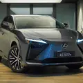 LEXUS RZ 500e 77 KW ELÉTRICO AWD LEXUS RZ 500e 77 KW ELÉTRICO AWD