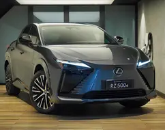 LEXUS RZ 500e 77 KW ELÉTRICO AWD LEXUS RZ 500e 77 KW ELÉTRICO AWD
