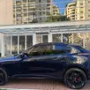 MASERATI LEVANTE 3.0 V6 TURBO GASOLINA S Q4 AUTOMÁTICO MASERATI LEVANTE 3.0 V6 TURBO GASOLINA S Q4 AUTOMÁTICO
