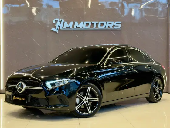 MERCEDES-BENZ A 200 1.3 CGI GASOLINA ADVANCE SEDAN 7G-DCT MERCEDES-BENZ A 200 1.3 CGI GASOLINA ADVANCE SEDAN 7G-DCT