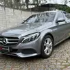 MERCEDES-BENZ C 180 1.6 CGI FLEX AVANTGARDE 7G-TRONIC MERCEDES-BENZ C 180 1.6 CGI FLEX AVANTGARDE 7G-TRONIC
