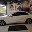 MERCEDES-BENZ C 180 1.6 CGI FLEX AVANTGARDE 9G-TRONIC MERCEDES-BENZ C 180 1.6 CGI FLEX AVANTGARDE 9G-TRONIC